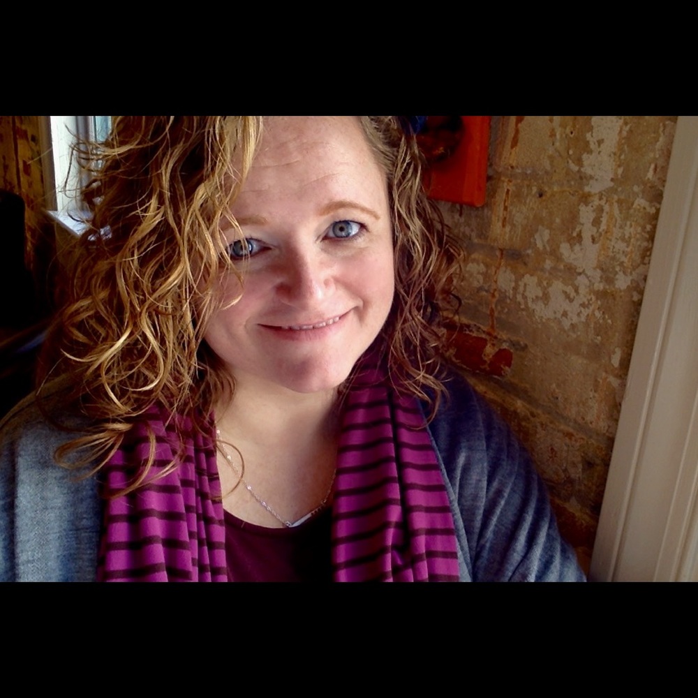 Meet your Posher, Jessica